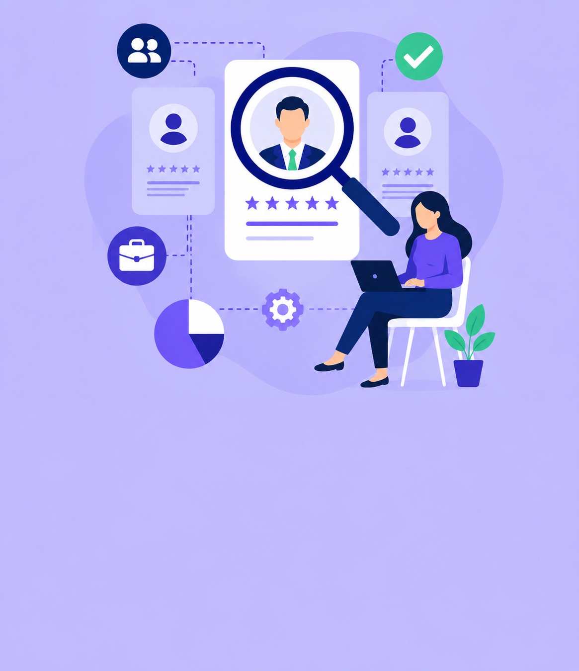 Talent Solutions